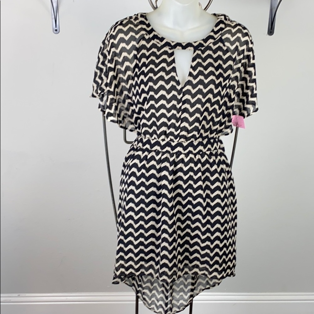 Alice Moon Collection dress